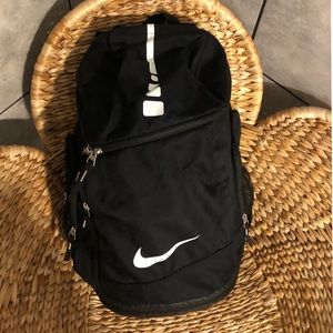 Nike Elite Backpack!